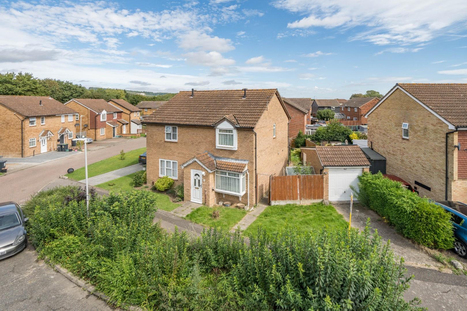 Busbridge Road, Snodland Simon Miller & Company